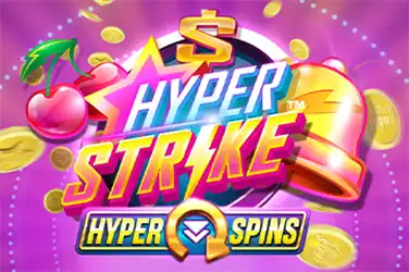 HYPER STRIKE™ HYPERSPINS™?v=6.0